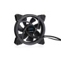 Alphacool Eiszyklon Aurora LUX PRO 120 Digital RGB (120x120x25mm)