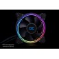 Alphacool Eiszyklon Aurora LUX PRO 120 Digital RGB (120x120x25mm)