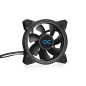 Alphacool Eiszyklon Aurora LUX PRO 120 Digital RGB (120x120x25mm)