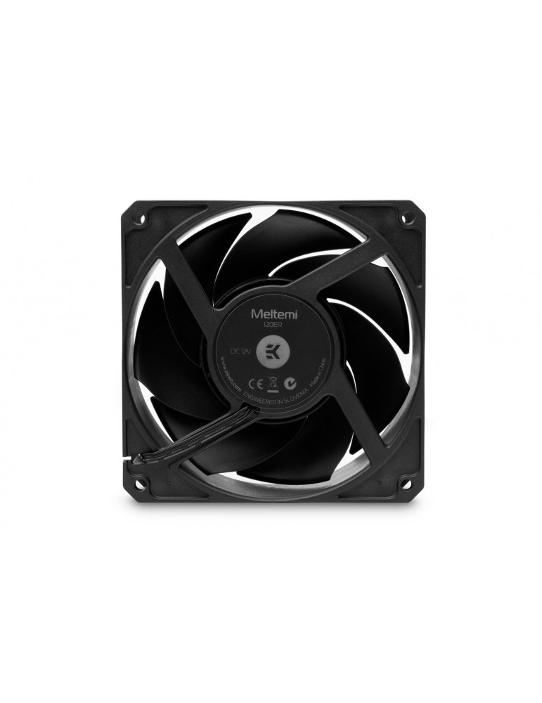 EK-Meltemi 120ER Black (500-1800rpm) EKWB - 2