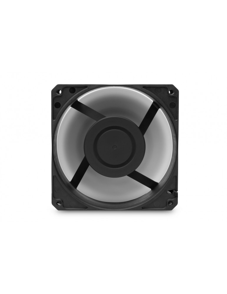 EK-Meltemi 120ER Black (500-1800rpm) EKWB - 4