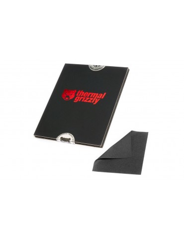Thermal Grizzly Carbonaut thermal pad - 51 × 68 × 0,2 mm - 62,5 W/mk (AMD Threadripper)