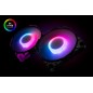 EK-Vardar X3M 120ER D-RGB (500-2200 rpm) - Black