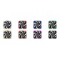 EK-Vardar X3M 120ER D-RGB (500-2200 rpm) - Black