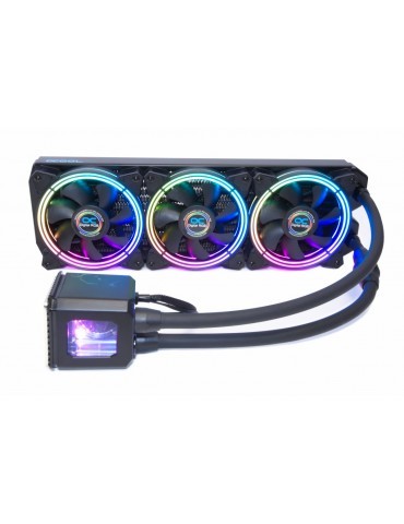 Alphacool Eisbaer Aurora 360 CPU - Digital RGB