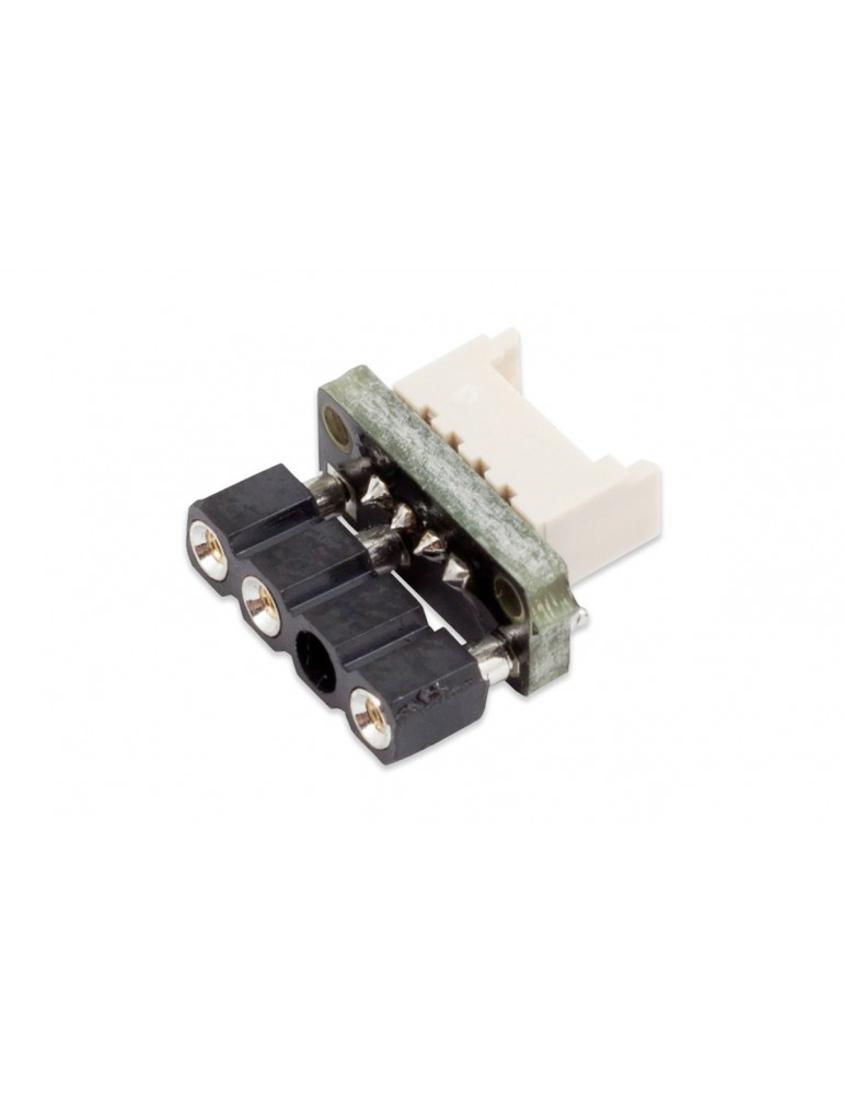 Aquacomputer Adattatore RGBpx a 3-pin D-RGB Femmina Aquacomputer - 1