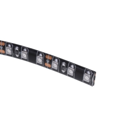 Phobya LED-Flexlight HighDensity 120cm RGB (72x SMD RGB LED) Phobya - 1