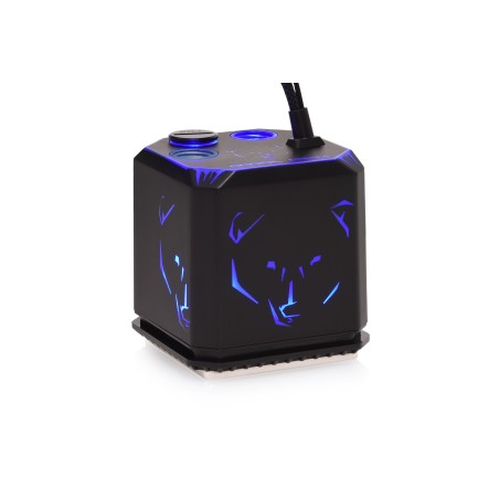 Alphacool Eisbaer Aurora (Solo) - D-RGB Alphacool - 1