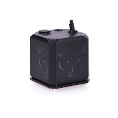 Alphacool Eisbaer Aurora (Solo) - D-RGB