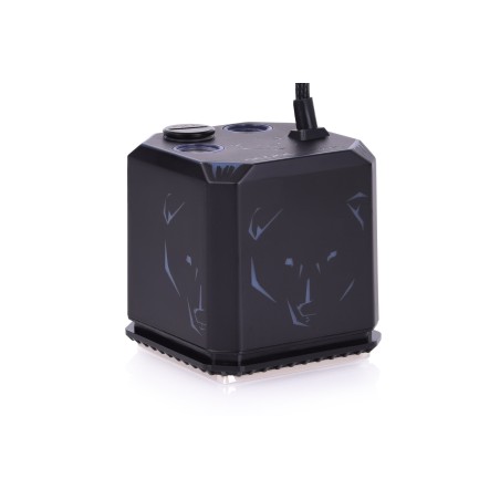 Alphacool Eisbaer Aurora (Solo) - D-RGB