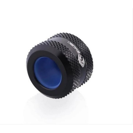 Bykski Raccordo per tubo rigido 12mm anti-sfilamento - Black - B-FTHTJ-L12 Bykski - 1