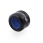 Bykski Raccordo per tubo rigido 12mm anti-sfilamento - Black - B-FTHTJ-L12