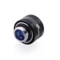 Bykski Raccordo per tubo rigido 12mm anti-sfilamento - Black - B-FTHTJ-L12