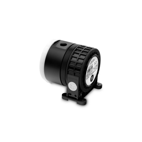 EK-Quantum Inertia D5 PWM D-RGB - Acetal