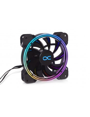 Alphacool Eiszyklon Aurora LUX PRO 120 v2 Digital RGB (120x120x25mm)