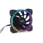 Alphacool Eiszyklon Aurora LUX PRO 120 v2 Digital RGB (120x120x25mm)