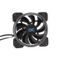 Alphacool Eiszyklon Aurora LUX PRO 120 v2 Digital RGB (120x120x25mm)