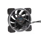 Alphacool Eiszyklon Aurora LUX PRO 120 v2 Digital RGB (120x120x25mm)