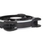 Alphacool Eiszyklon Aurora LUX PRO 120 v2 Digital RGB (120x120x25mm)