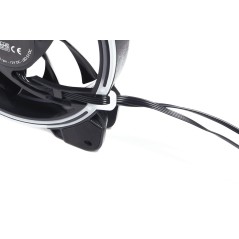 Alphacool Eiszyklon Aurora LUX PRO 120 v2 Digital RGB (120x120x25mm) Alphacool - 6