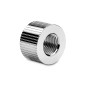EK-Quantum Torque Extender Static FF 14 - Nickel EK-Quantum Torque Extender Static FF 14 - Nickel