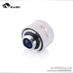 Bykski Raccordo a compressione per tubo rigido 12/16 anti-sfilamento Black (B-FTHTJ-L16) Bykski - 10