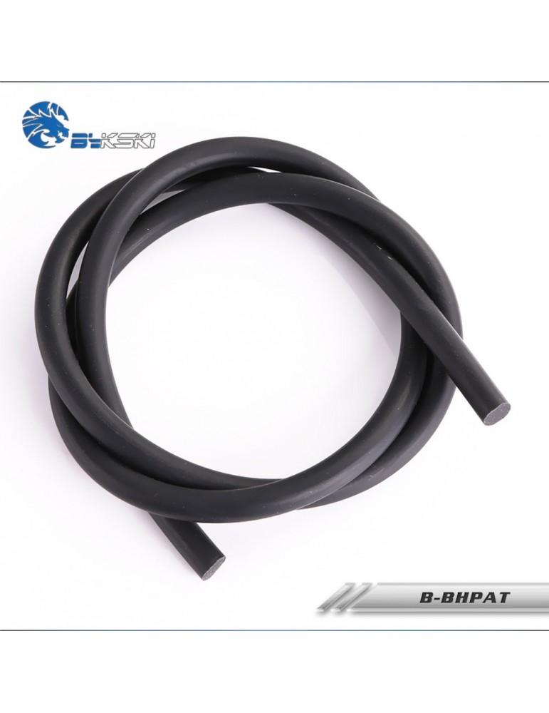 Bykski Corda in silicone nero per piegatura tubi rigidi 10/14mm (B-BHPAT-14) Bykski - 1