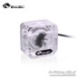Bykski Flussimetro Visuale - 3 x 1/4G B-FMPA-V3-X - transparente - D-RGB Bykski Flussimetro Visuale - 3 x 1/4G B-FMPA-V3-X - transparente - D-RGB