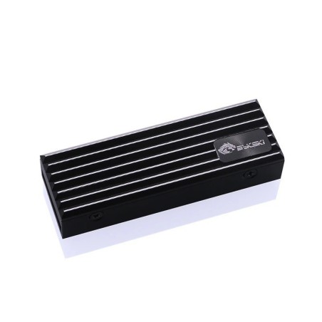 Bykski dissipatore per dischi M.2 NVME - Black -  B-NVME-CT M2