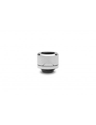 EK-Quantum Torque HDC 14 Raccordo per tubo rigido 14mm - Nickel
