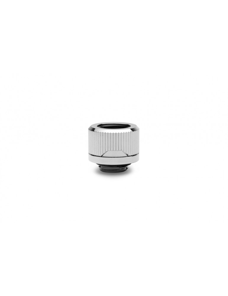 EK-Quantum Torque HDC 14 Raccordo per tubo rigido 14mm - Nickel EKWB - 1