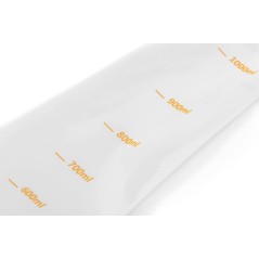EK-Loop Bottiglia di riempimento pieghevole 1000 ml EKWB - 4