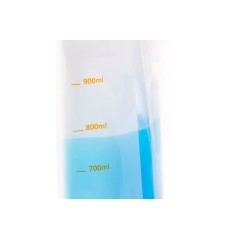 EK-Loop Bottiglia di riempimento pieghevole 1000 ml EKWB - 3