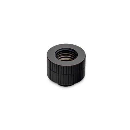 EK-Quantum Torque Extender Rotary MF 14 - Black - Ruotabile