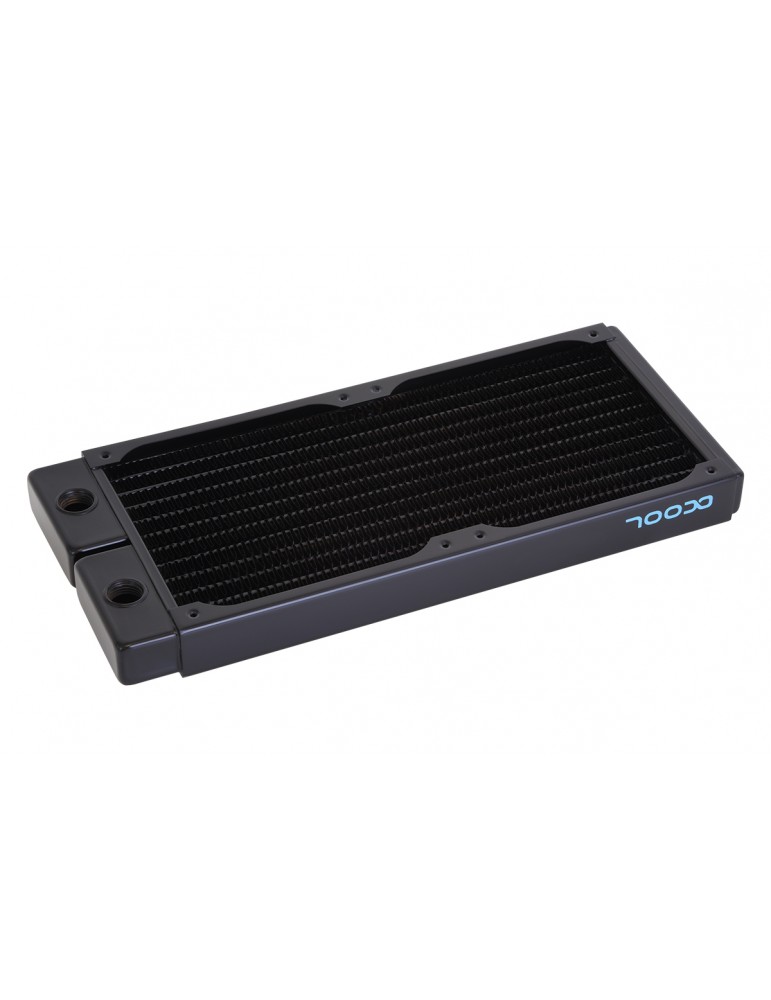 Alphacool NexXxoS ST25 Full Copper radiatore 240mm Alphacool - 1