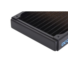 Alphacool NexXxoS ST25 Full Copper radiatore 120mm Alphacool - 4