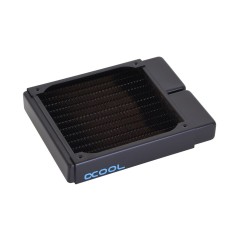 Alphacool NexXxoS ST25 Full Copper radiatore 120mm Alphacool - 3