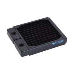Alphacool NexXxoS ST25 Full Copper radiatore 120mm Alphacool - 1