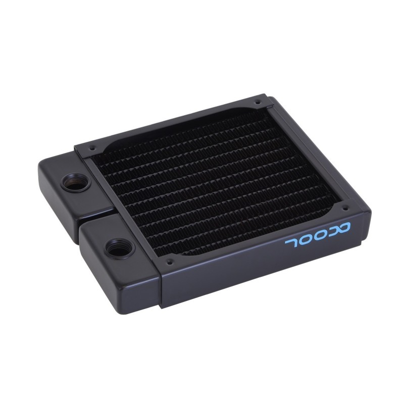 Alphacool NexXxoS ST25 Full Copper radiatore 120mm Alphacool NexXxoS ST25 Full Copper radiatore 120mm