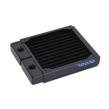 Alphacool NexXxoS ST25 Full Copper radiatore 120mm Alphacool - 1