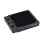 Alphacool NexXxoS ST25 Full Copper radiatore 120mm Alphacool NexXxoS ST25 Full Copper radiatore 120mm