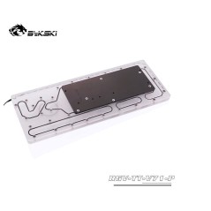 Bykski RGV-TT-V71-P Distribution Plate Thermaltake View 71 - RGW 5V Bykski - 7