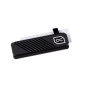 Alphacool HDX Pro Air - Dissipatore per M.2 NVMe 2280 SSD Alphacool HDX Pro Air - Dissipatore per M.2 NVMe 2280 SSD