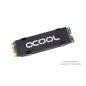 Alphacool HDX Pro Air - Dissipatore per M.2 NVMe 2280 SSD Alphacool HDX Pro Air - Dissipatore per M.2 NVMe 2280 SSD