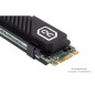 Alphacool HDX Pro Air - Dissipatore per M.2 NVMe 2280 SSD Alphacool HDX Pro Air - Dissipatore per M.2 NVMe 2280 SSD