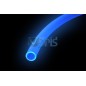 Alphacool AlphaTube HF 13/10mm UV clear blu - 3 metri Alphacool AlphaTube HF 13/10mm UV clear blu - 3 metri