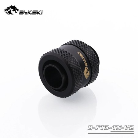 Bykski Raccordo a Compressione 1/4G tubo 10/13 mm B-FT3-TN-V2