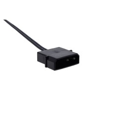 Alphacool Aurora LED Ring 50mm - RGB - inc. controller RGB Alphacool - 5