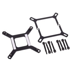 Alphacool Eisbaer staffa Intel + Backplate Alphacool - 1