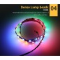 Barrow Strip LED RGB 5V 40cm RGB30-5V